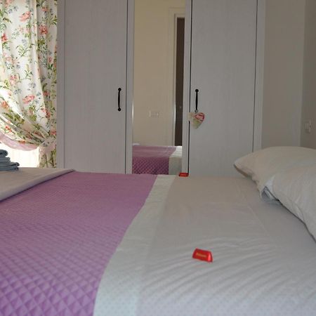 I Citri Bed & Breakfast Taranto Bilik gambar