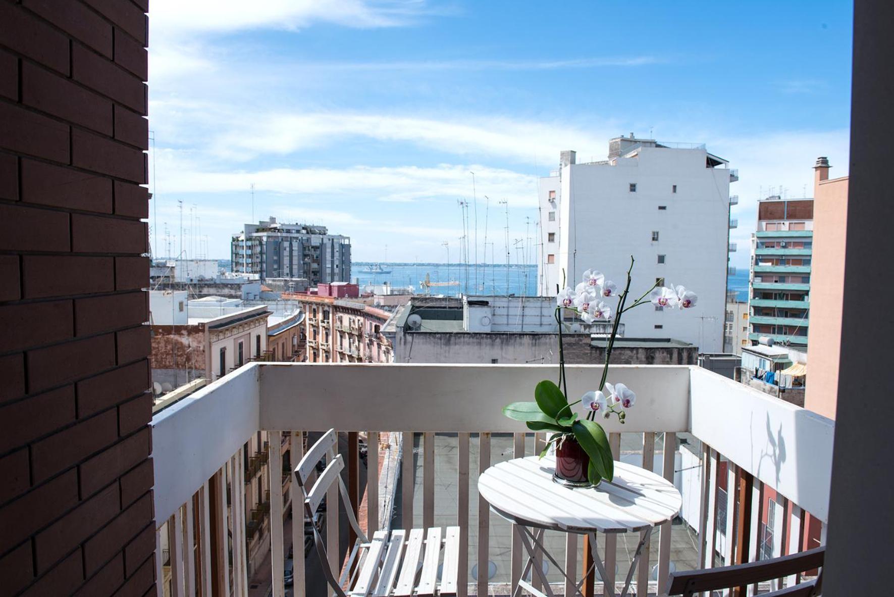I Citri Bed & Breakfast Taranto Bilik gambar