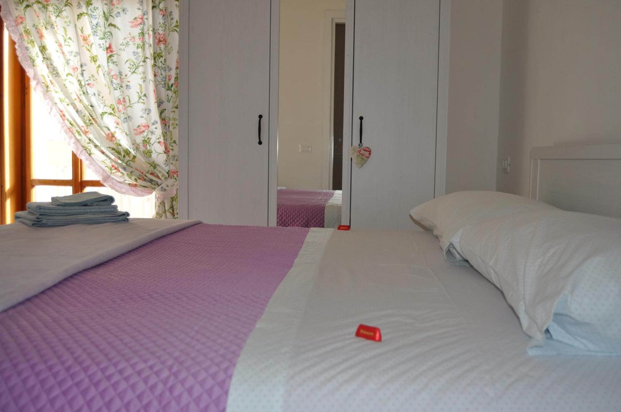 I Citri Bed & Breakfast Taranto Bilik gambar