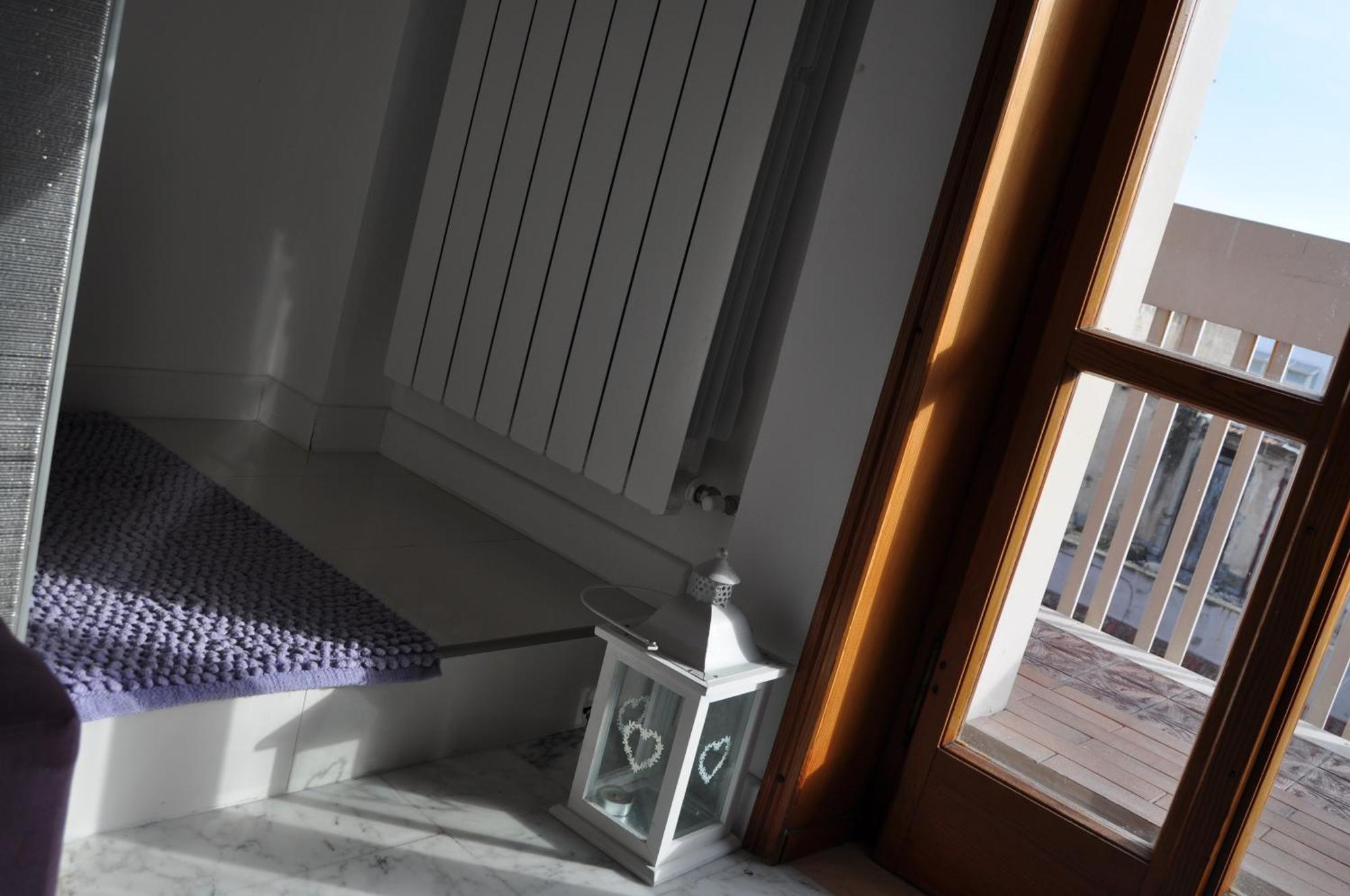 I Citri Bed & Breakfast Taranto Bilik gambar