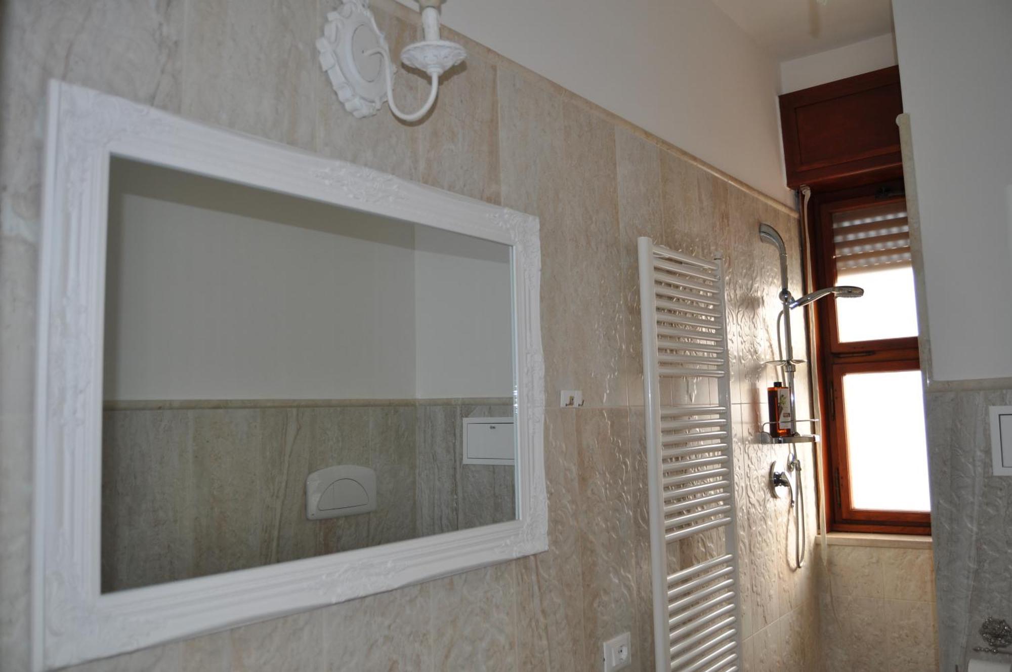 I Citri Bed & Breakfast Taranto Bilik gambar