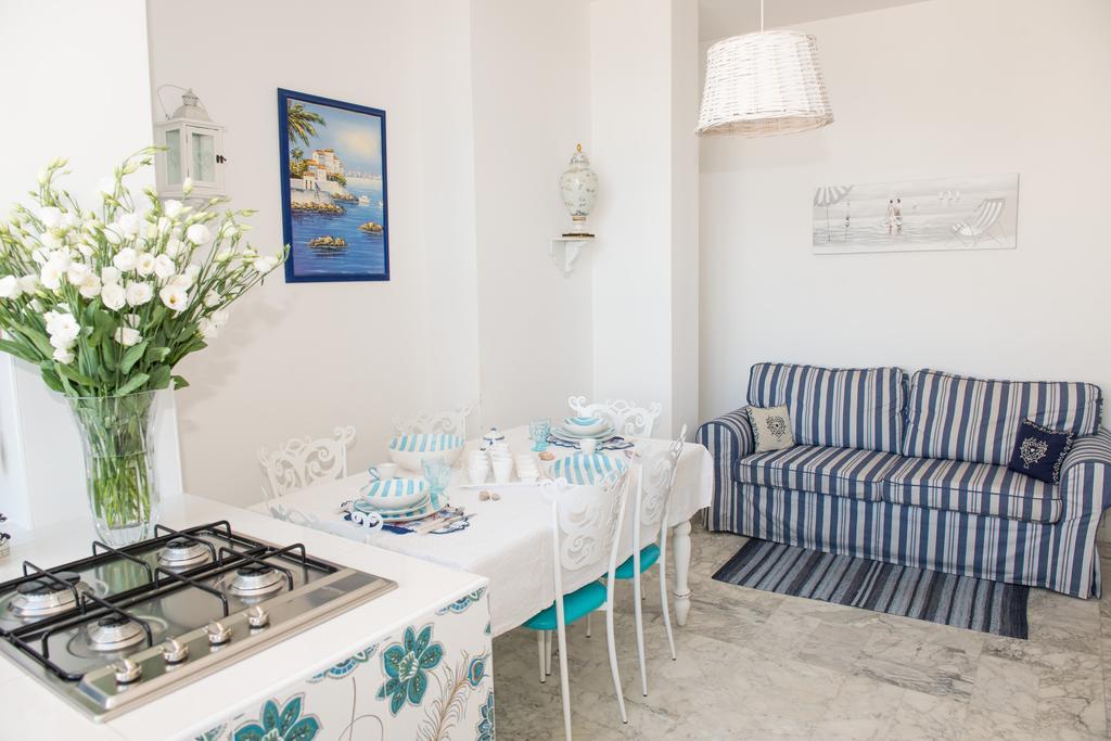 I Citri Bed & Breakfast Taranto Luaran gambar