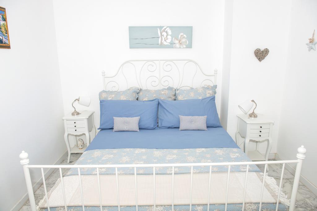 I Citri Bed & Breakfast Taranto Luaran gambar