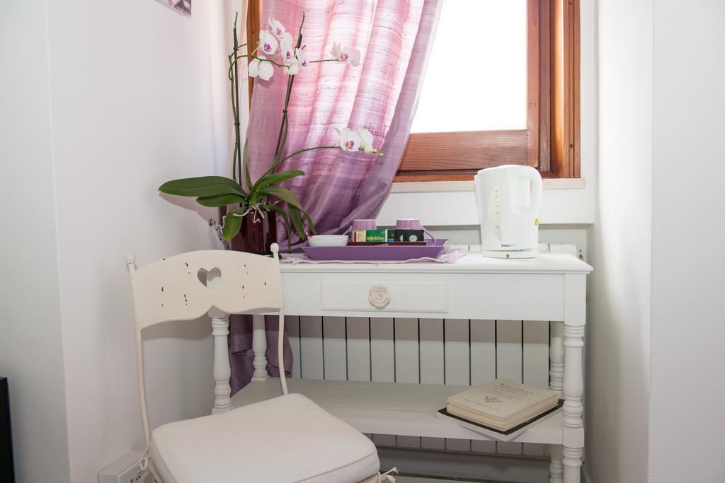 I Citri Bed & Breakfast Taranto Bilik gambar
