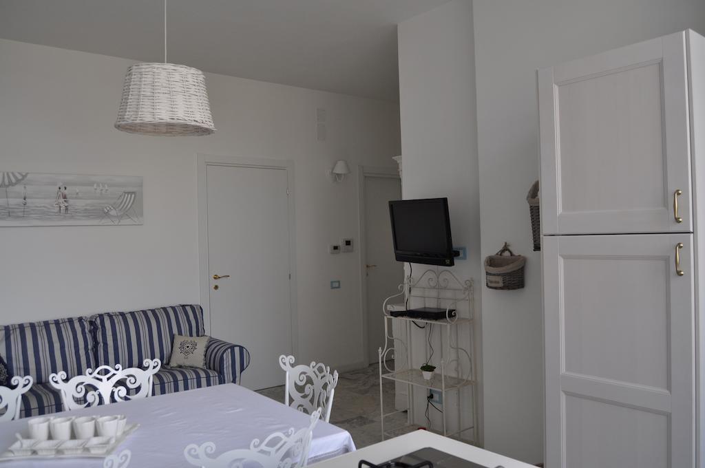I Citri Bed & Breakfast Taranto Bilik gambar