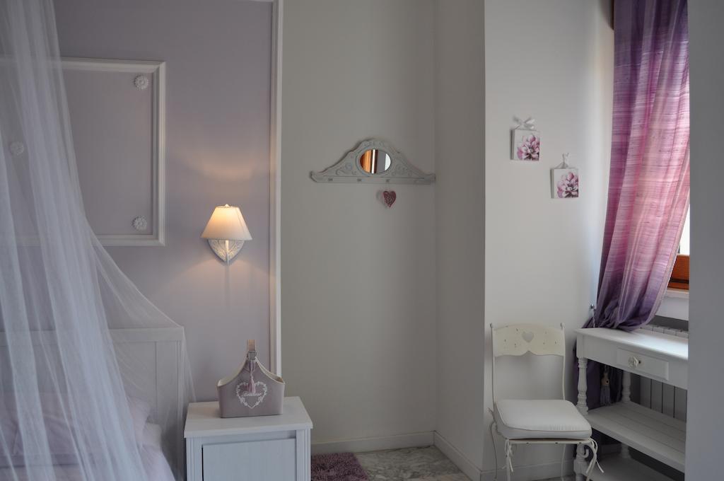 I Citri Bed & Breakfast Taranto Bilik gambar