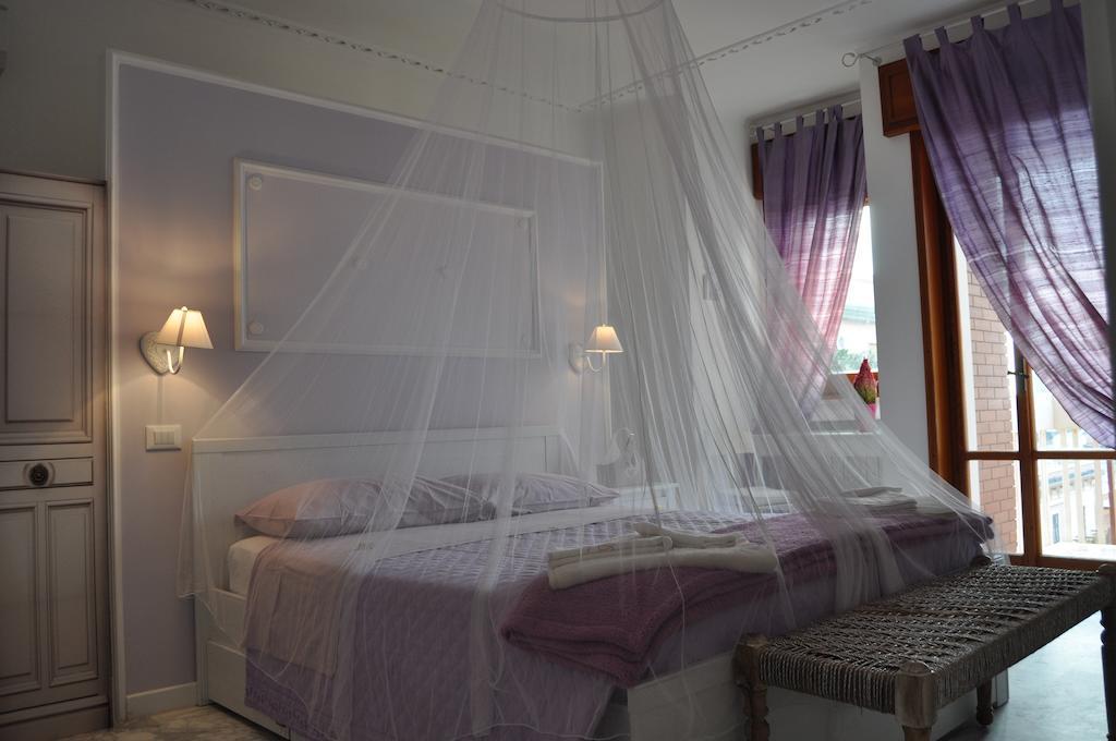 I Citri Bed & Breakfast Taranto Bilik gambar
