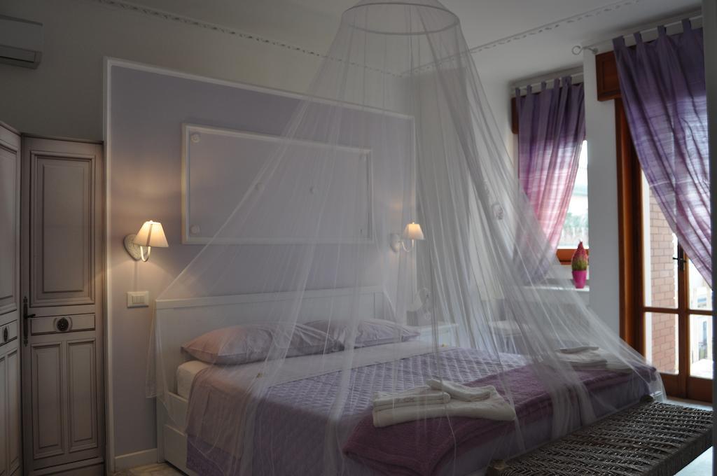 I Citri Bed & Breakfast Taranto Bilik gambar