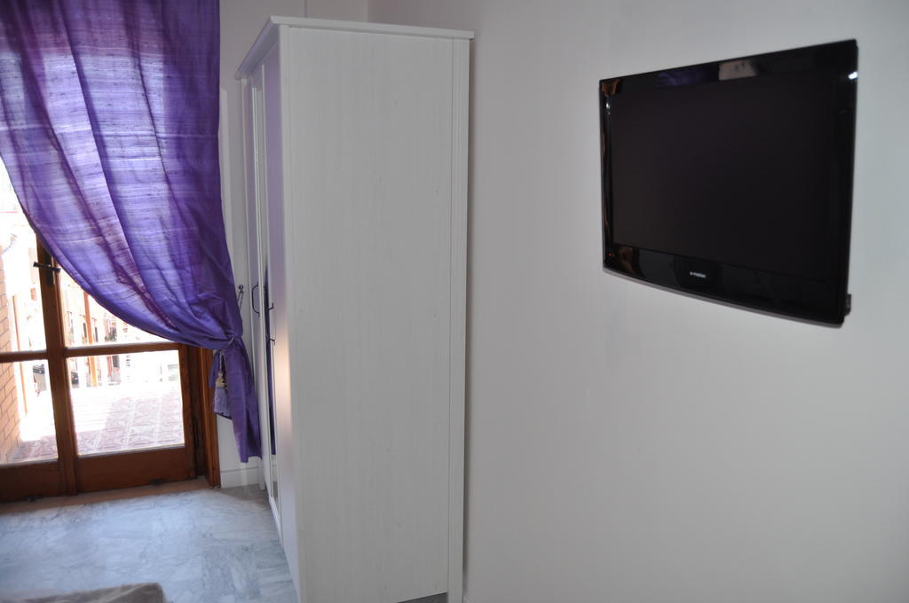 I Citri Bed & Breakfast Taranto Luaran gambar