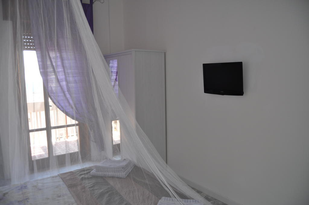 I Citri Bed & Breakfast Taranto Luaran gambar