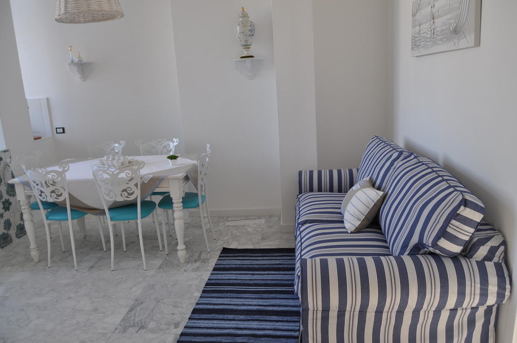 I Citri Bed & Breakfast Taranto Luaran gambar