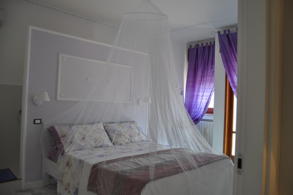 I Citri Bed & Breakfast Taranto Luaran gambar