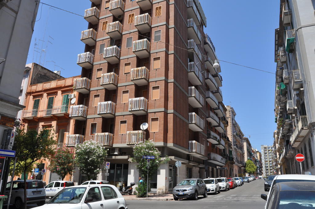 I Citri Bed & Breakfast Taranto Luaran gambar