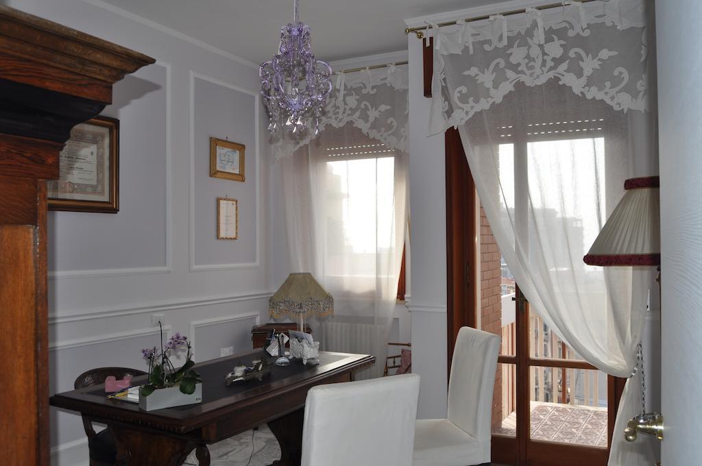 I Citri Bed & Breakfast Taranto Luaran gambar