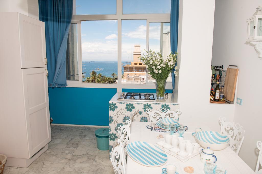 I Citri Bed & Breakfast Taranto Luaran gambar
