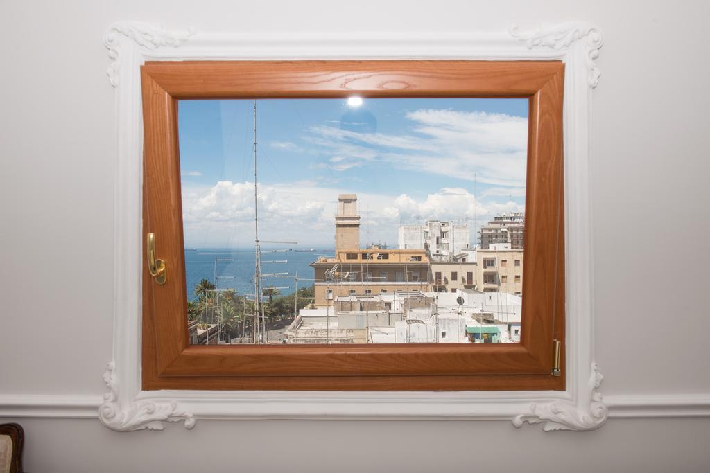 I Citri Bed & Breakfast Taranto Luaran gambar