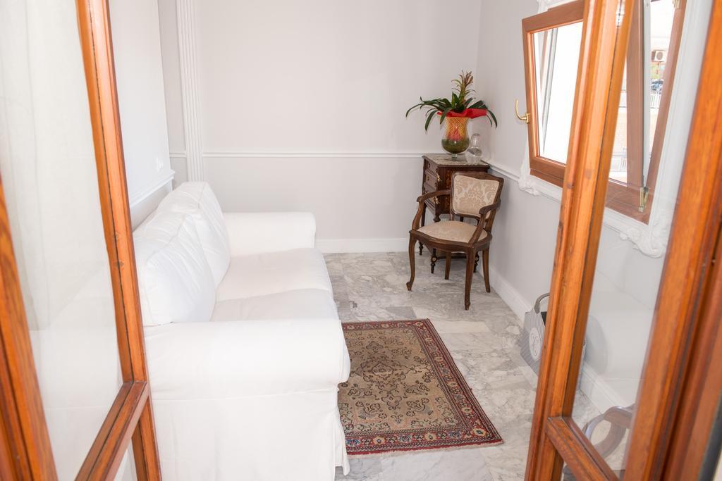I Citri Bed & Breakfast Taranto Luaran gambar