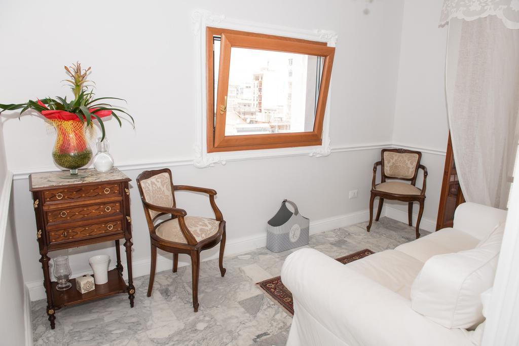 I Citri Bed & Breakfast Taranto Luaran gambar