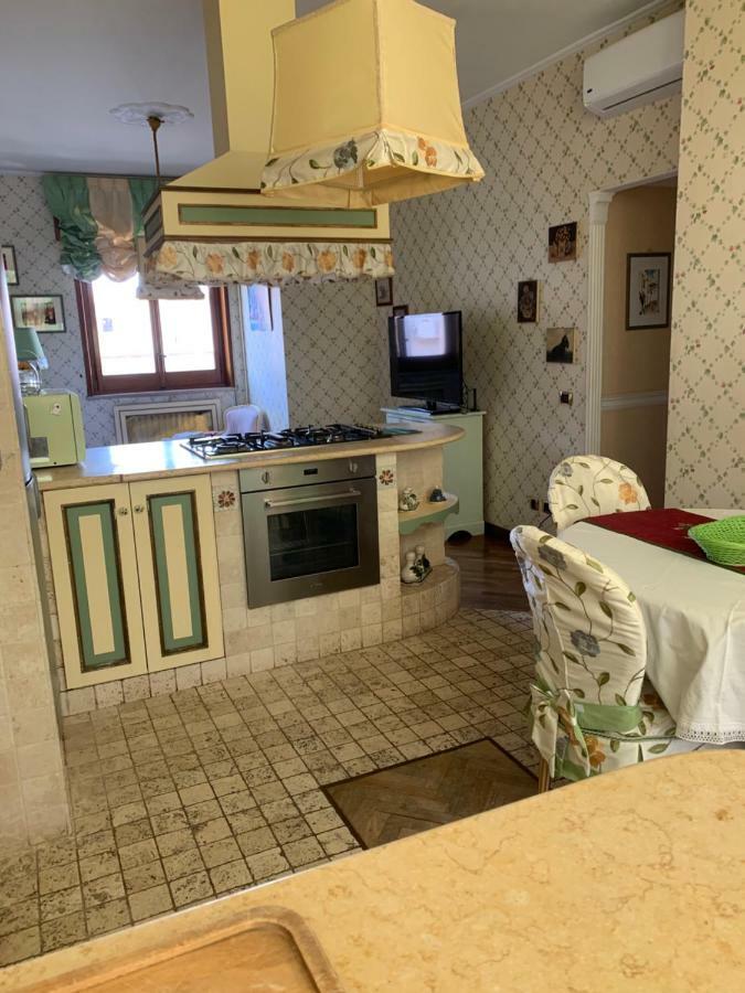 I Citri Bed & Breakfast Taranto Luaran gambar