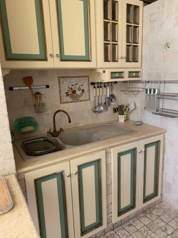 I Citri Bed & Breakfast Taranto Luaran gambar