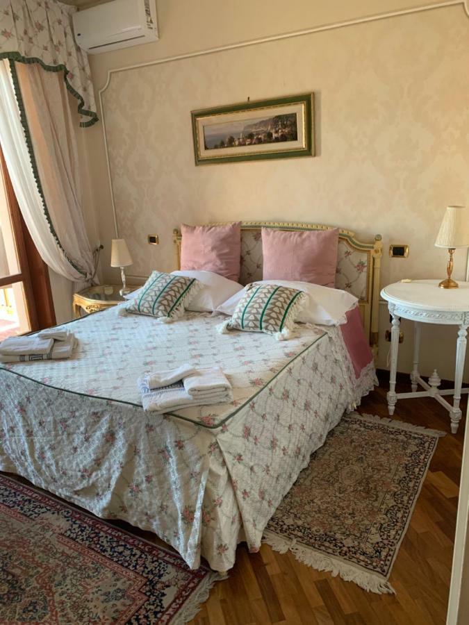 I Citri Bed & Breakfast Taranto Luaran gambar