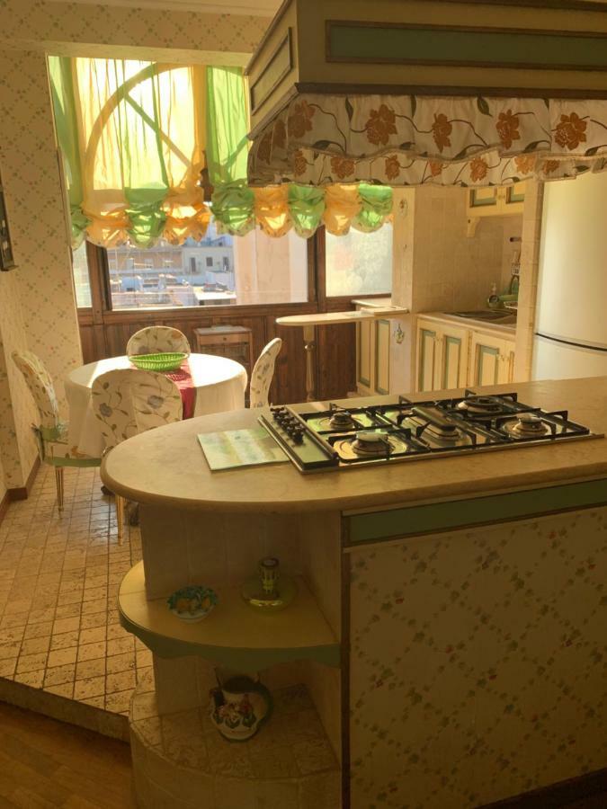 I Citri Bed & Breakfast Taranto Luaran gambar
