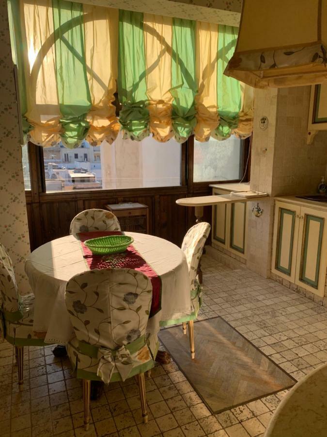 I Citri Bed & Breakfast Taranto Luaran gambar