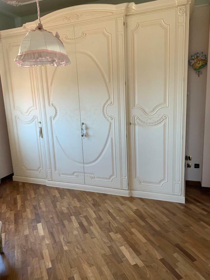 I Citri Bed & Breakfast Taranto Luaran gambar