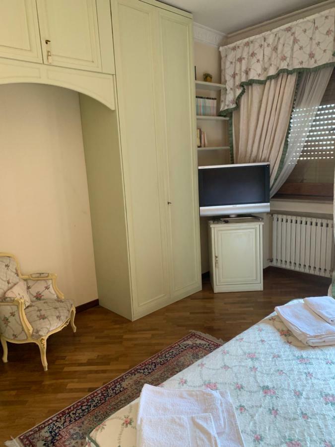 I Citri Bed & Breakfast Taranto Luaran gambar