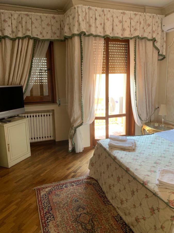 I Citri Bed & Breakfast Taranto Luaran gambar