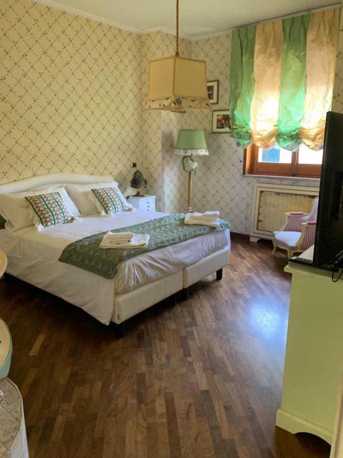 I Citri Bed & Breakfast Taranto Luaran gambar