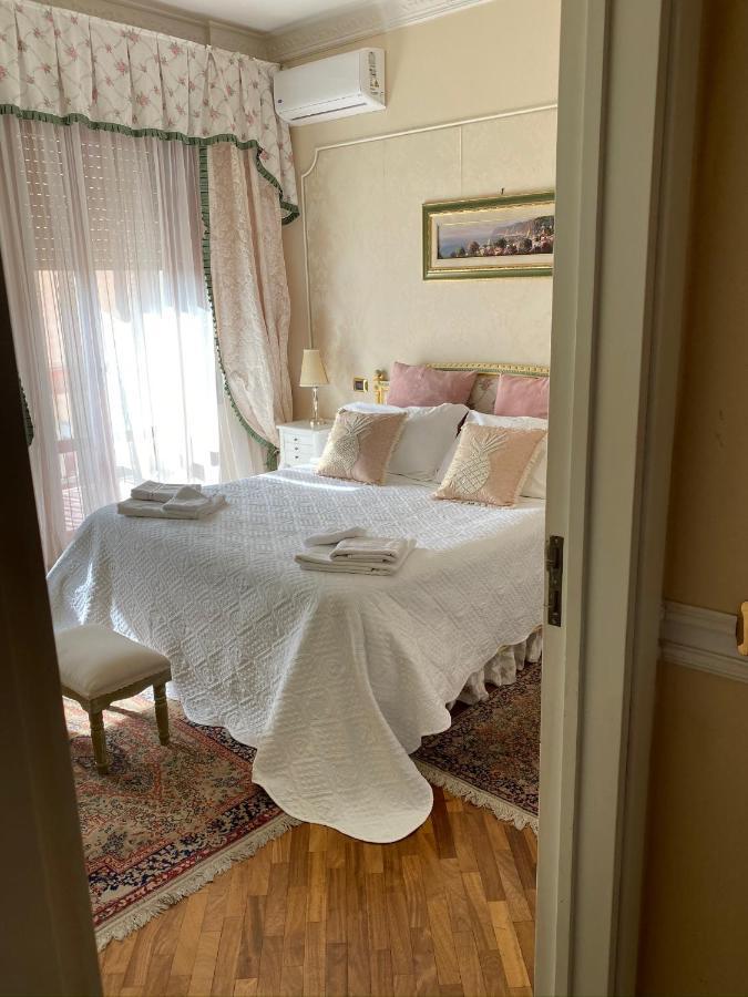 I Citri Bed & Breakfast Taranto Luaran gambar