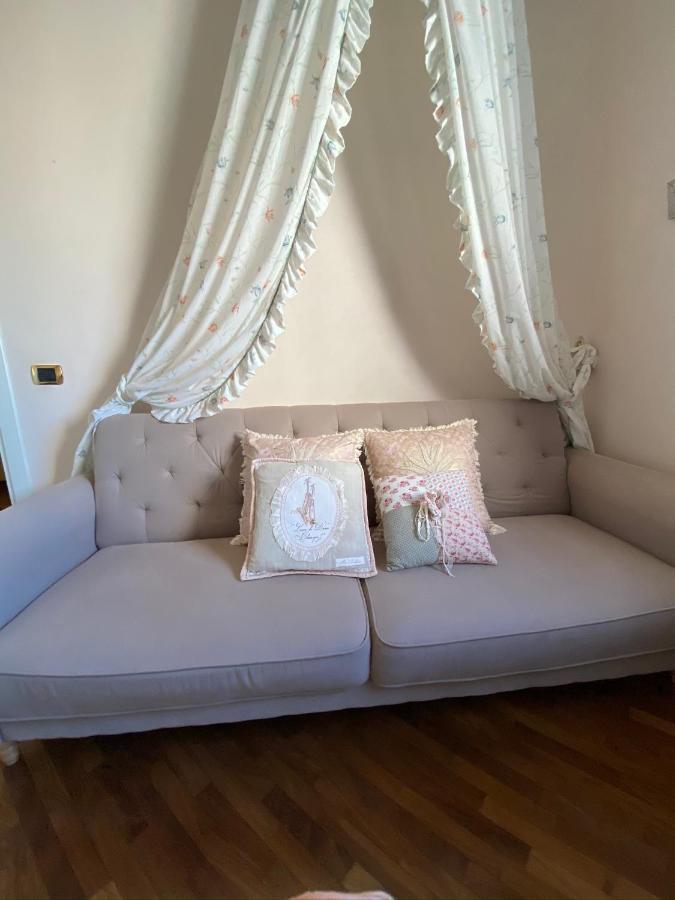 I Citri Bed & Breakfast Taranto Luaran gambar
