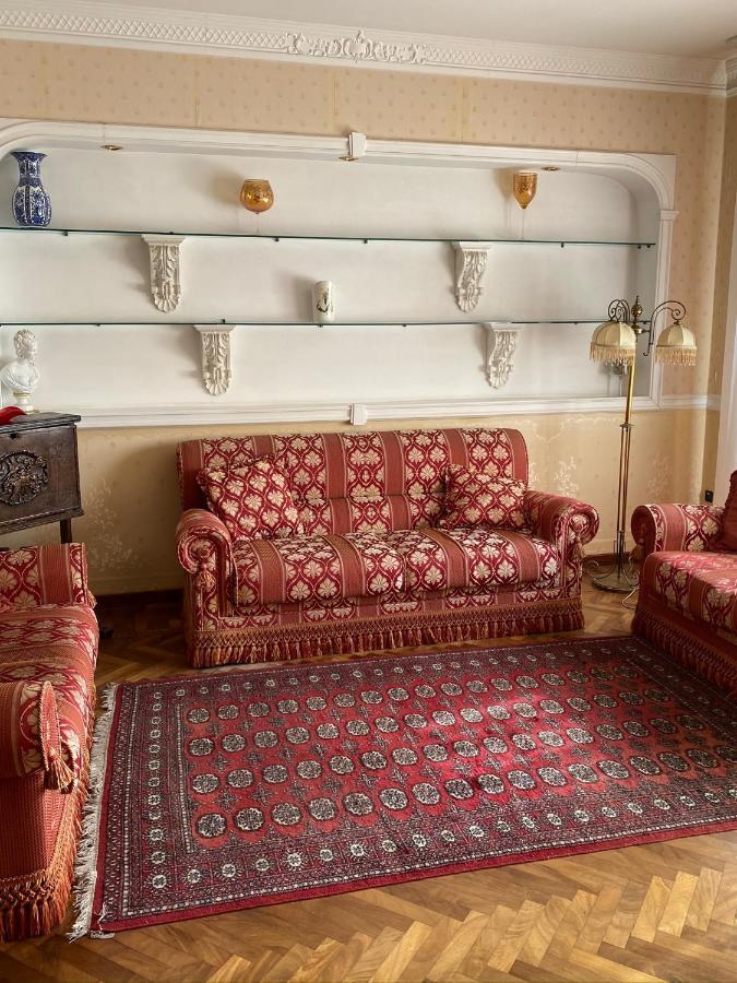 I Citri Bed & Breakfast Taranto Luaran gambar