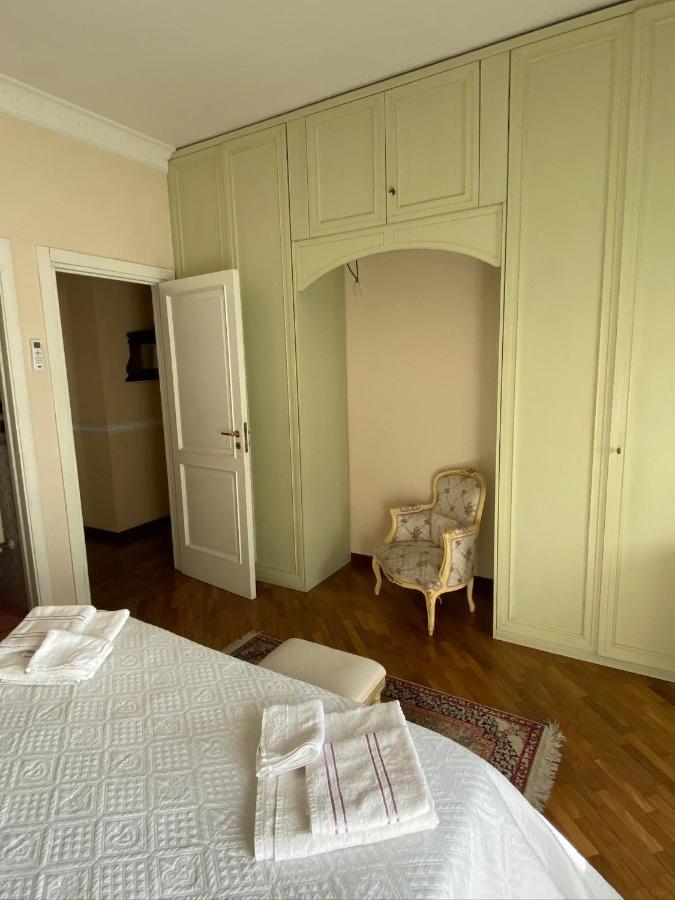 I Citri Bed & Breakfast Taranto Luaran gambar