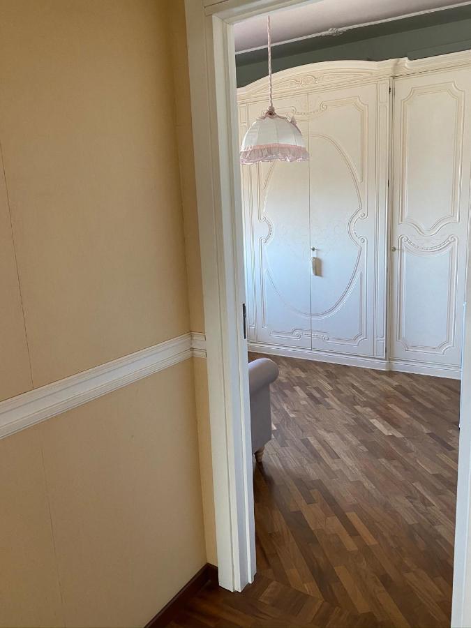 I Citri Bed & Breakfast Taranto Luaran gambar