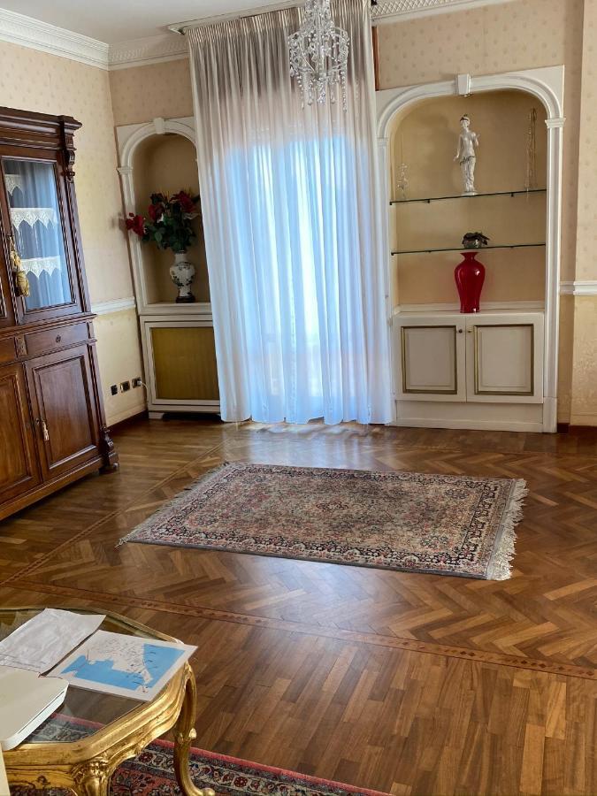 I Citri Bed & Breakfast Taranto Luaran gambar