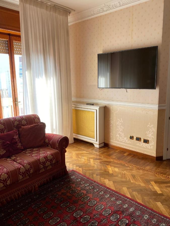 I Citri Bed & Breakfast Taranto Luaran gambar