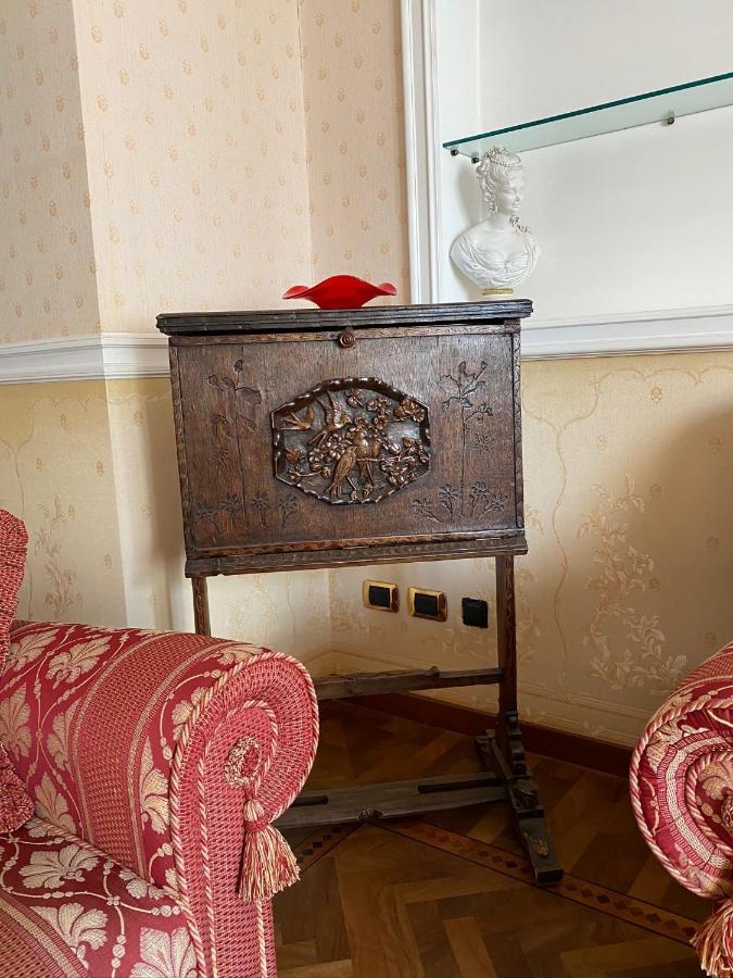I Citri Bed & Breakfast Taranto Luaran gambar