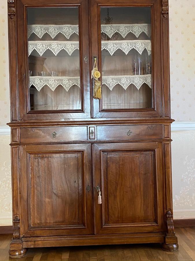 I Citri Bed & Breakfast Taranto Luaran gambar