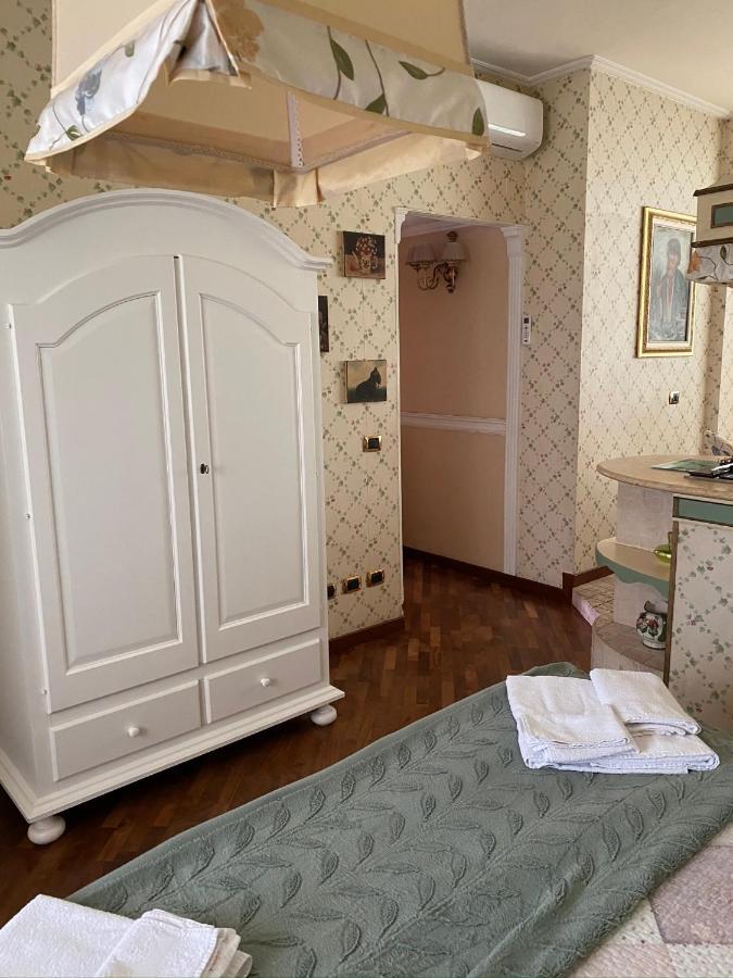 I Citri Bed & Breakfast Taranto Luaran gambar