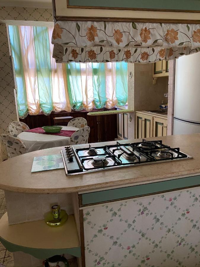 I Citri Bed & Breakfast Taranto Luaran gambar
