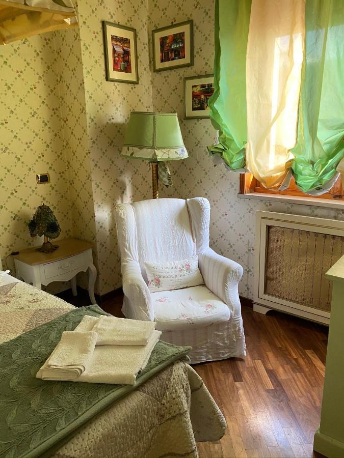 I Citri Bed & Breakfast Taranto Luaran gambar