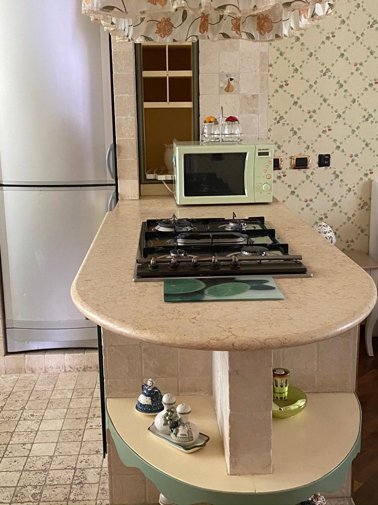 I Citri Bed & Breakfast Taranto Luaran gambar