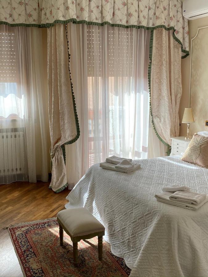 I Citri Bed & Breakfast Taranto Luaran gambar