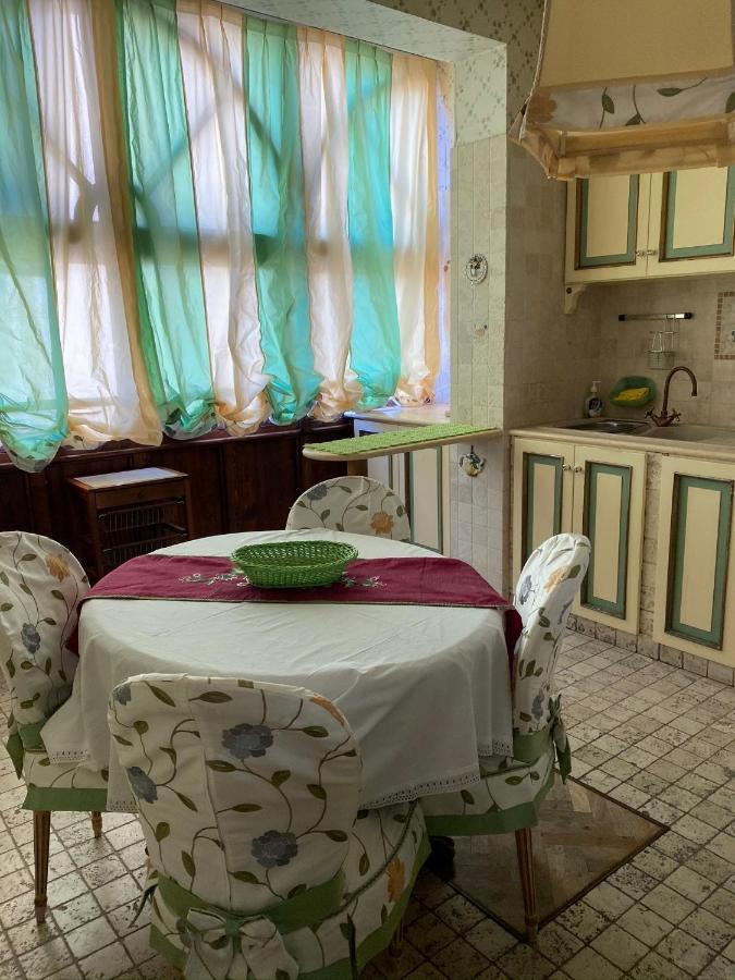 I Citri Bed & Breakfast Taranto Luaran gambar