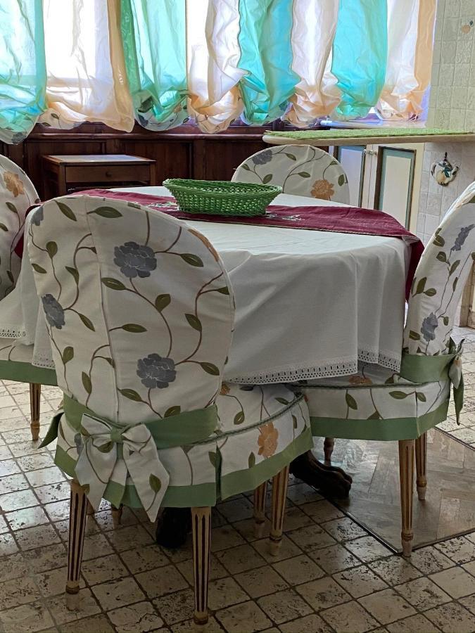I Citri Bed & Breakfast Taranto Luaran gambar