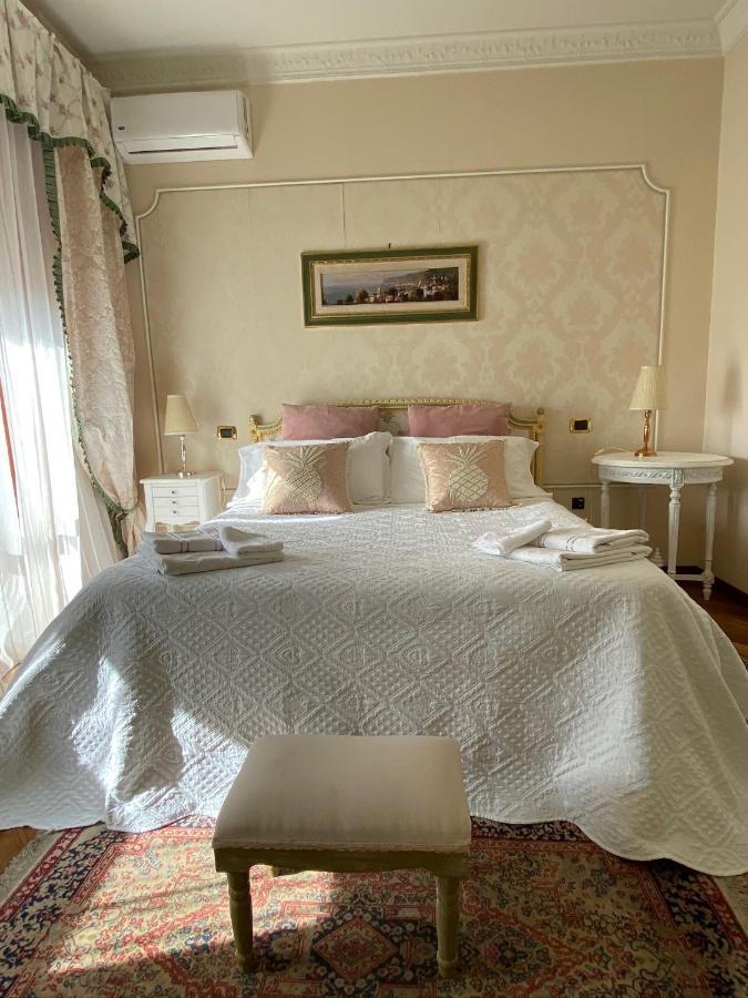 I Citri Bed & Breakfast Taranto Luaran gambar