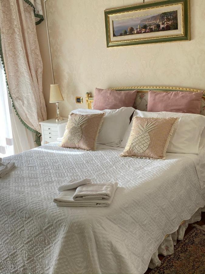 I Citri Bed & Breakfast Taranto Luaran gambar